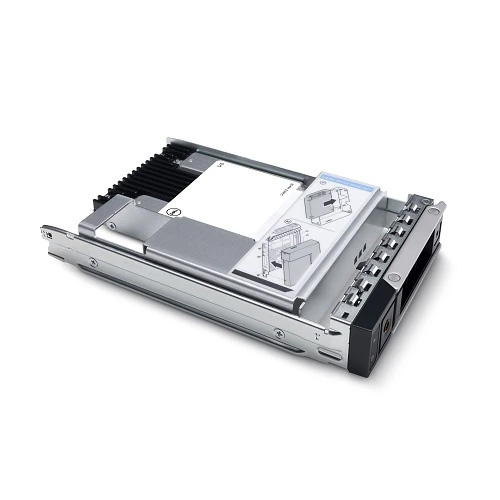 Dell 960GB SSD SATA Read Intensive 6Gbps 512e 2.5in Hot plug S4520