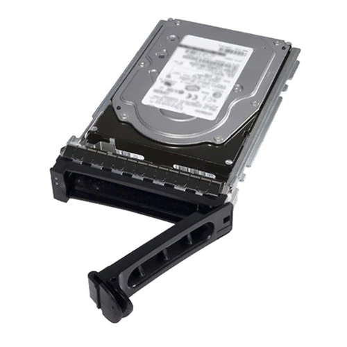 Dell 1.92TB SSD up to SAS 24Gbps ISE Read Intensive 512e 2.5in Hot plug 1WPD