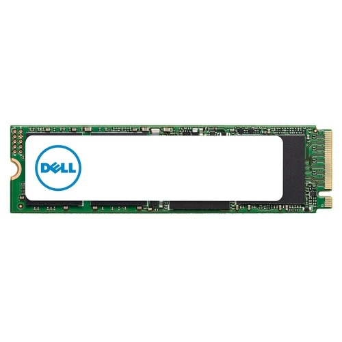 Dell M.2 PCIe NVMe Gen 4x4 Class 25 2230 Solid State Drive 2TB