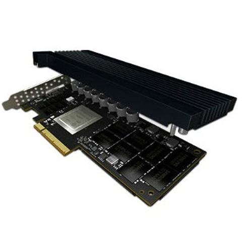 Dell M.2 PCIe NVME Gen 3x4 Class 40 SED 2280 Solid State Drive 2TB