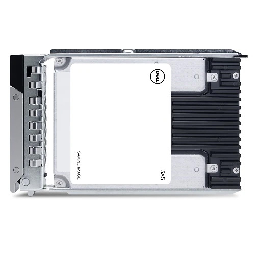 1.92TB SSD SATA Read Intensive 6Gbps 512e 2.5in with 3.5in HYB CARR S4520