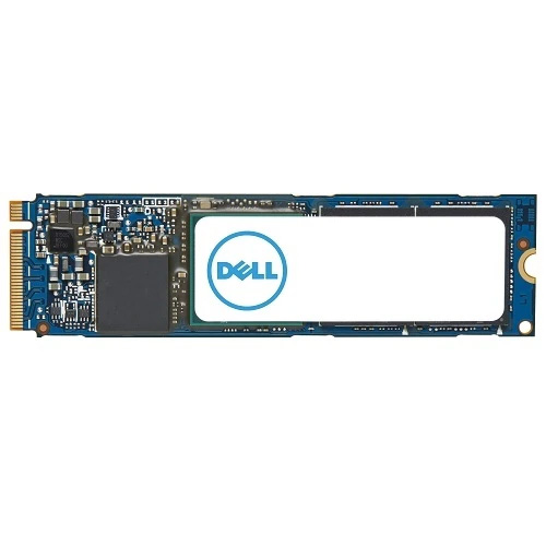 Dell 1.6TB SSD up to SAS 24Gbps ISE Mixed Use 512e 2.5in Hot plug 3DWPD