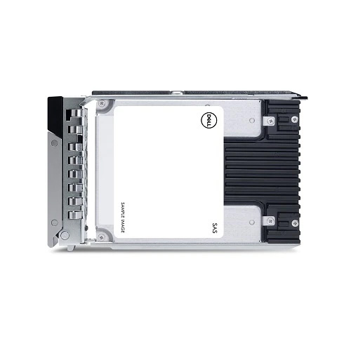 Dell 960GB SSD SATA Mix Use 6Gbps 512e 2.5in Hot plug