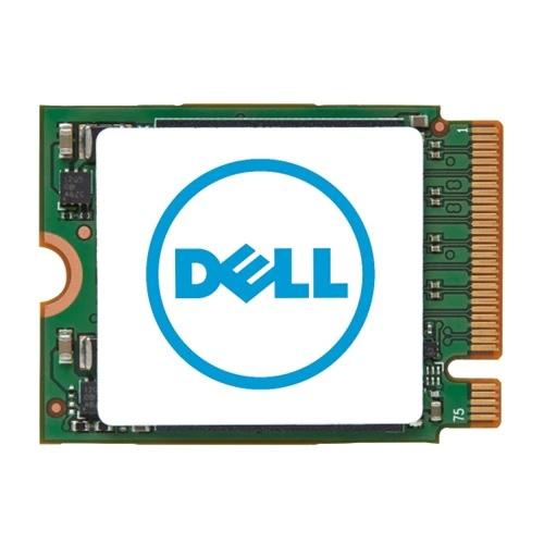 Dell M.2 PCIe NVME Gen 4x4 Class 25 2230 Solid State Drive 1TB